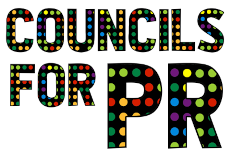 Councils for PR